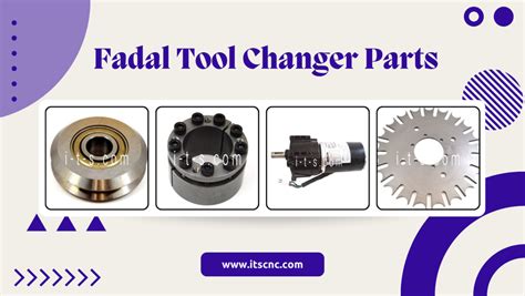 cnc fadal tool changer air valve parts|fadal tool changer 32 parts.